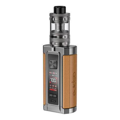 Aspire Vrod 200 Kit with Guroo Tank