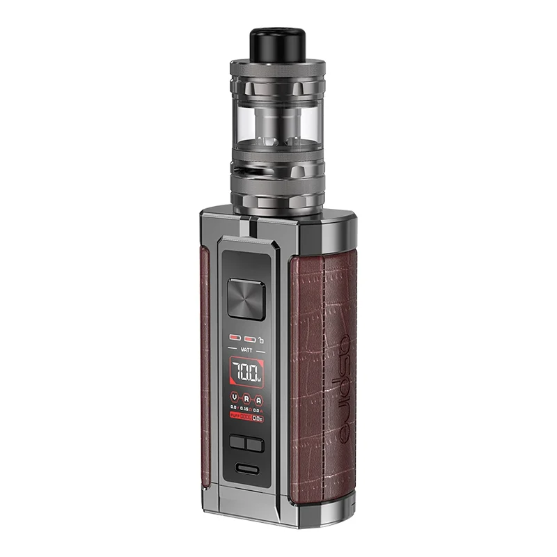 Aspire Vrod 200 Kit with Guroo Tank