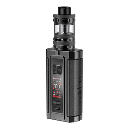 Aspire Vrod 200 Kit with Guroo Tank