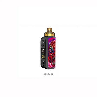 Asvape Hita Ink 40W Pod Mod Kit 1500mAh