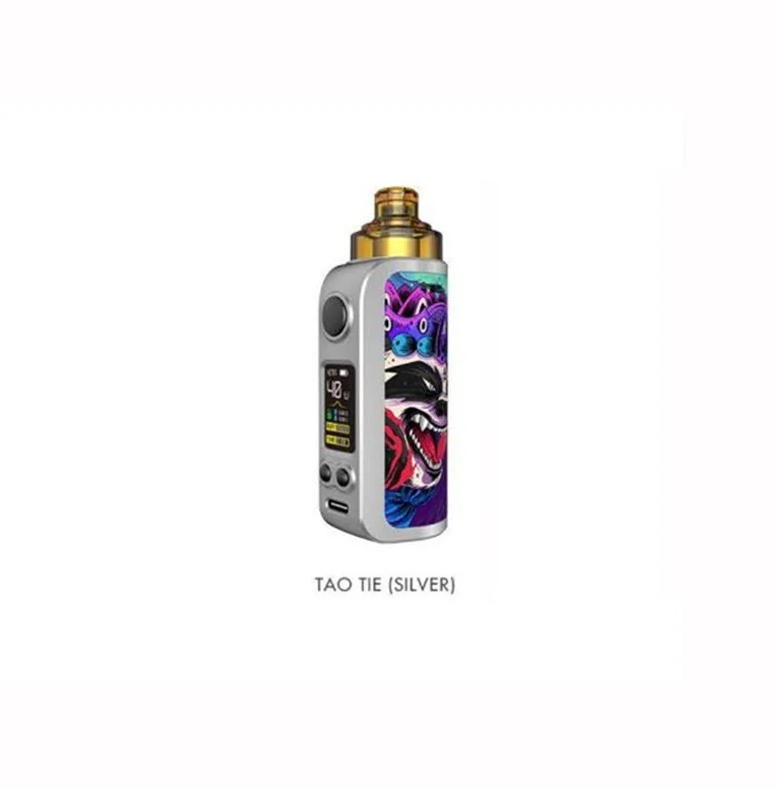 Asvape Hita Ink 40W Pod Mod Kit 1500mAh