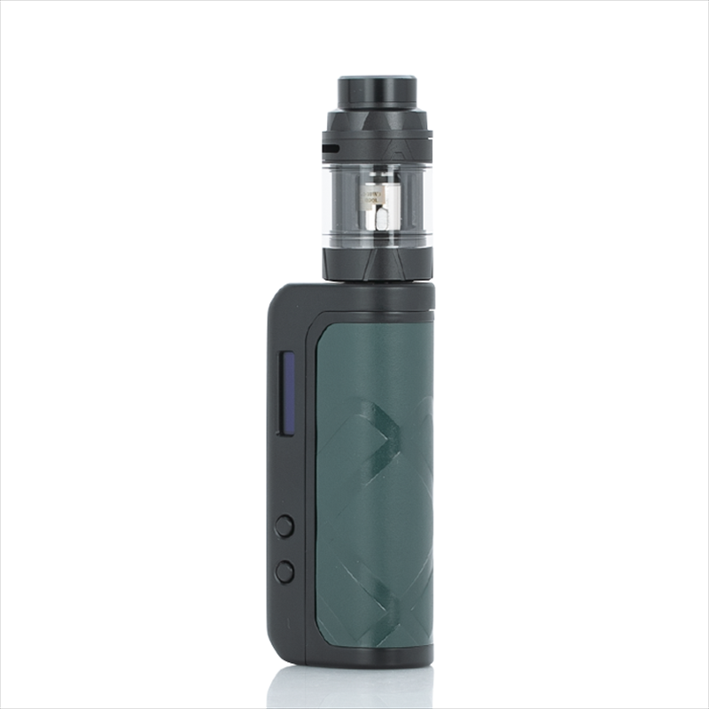 Augvape Foxy 120W One Kit with Intake Sub Ohm Tank