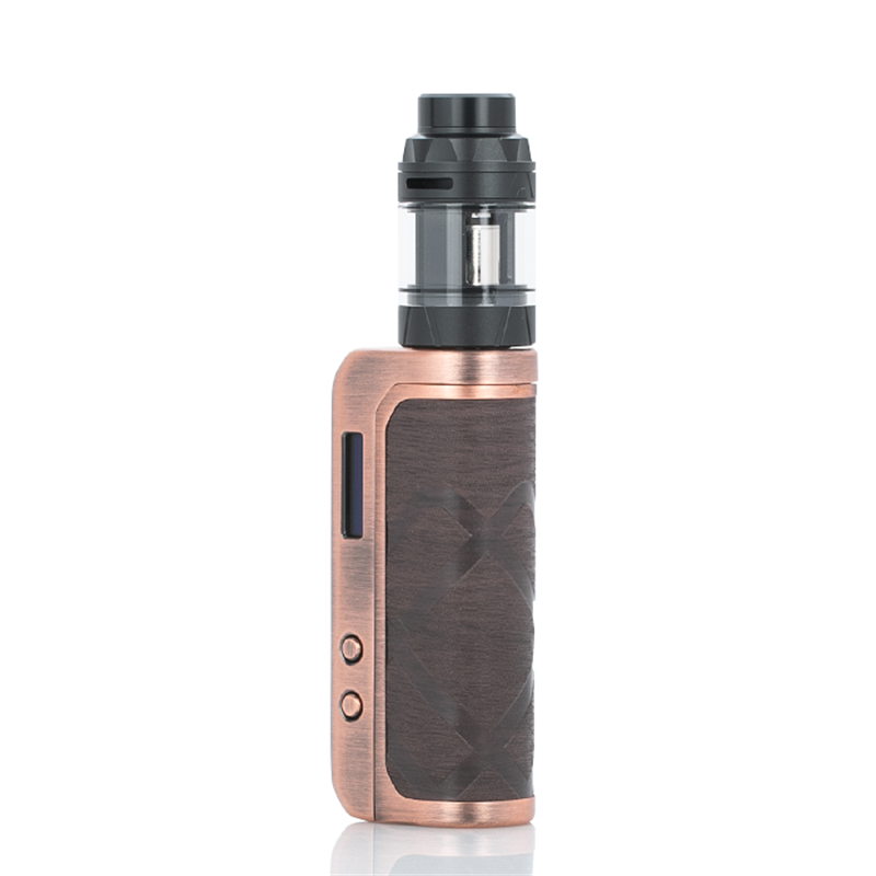 Augvape Foxy 120W One Kit with Intake Sub Ohm Tank