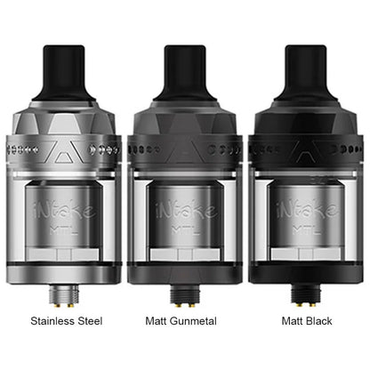 Augvape Intake MTL RTA Atomizer