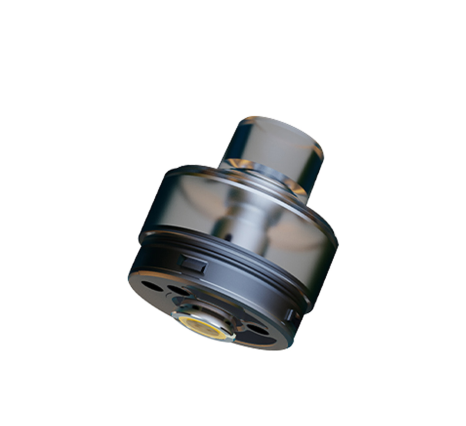 BMOR FUSE Replacement Cartridge 4ml
