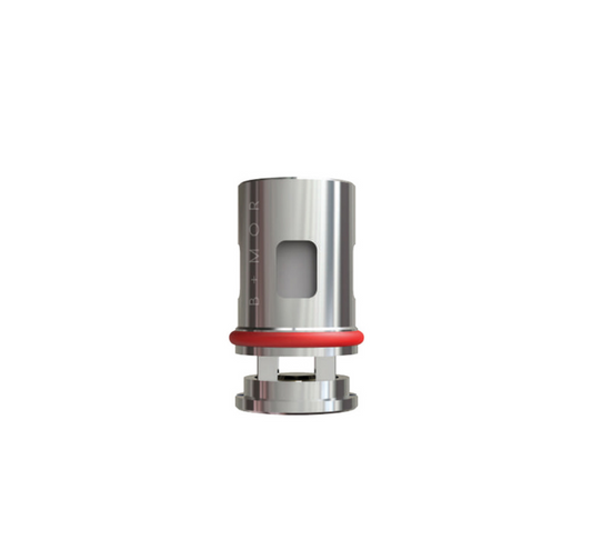 BMOR FUSE Replacement Coil 0.6ohm 4PCS/Pack