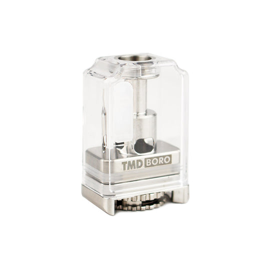 BP MODS TMD BORO Tank 5ml