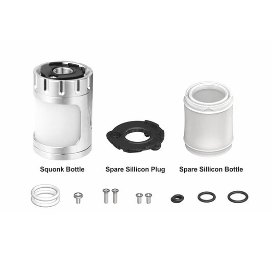 BP MODS Tomahawk SBS Squonker Accessories Bag 5.5ml