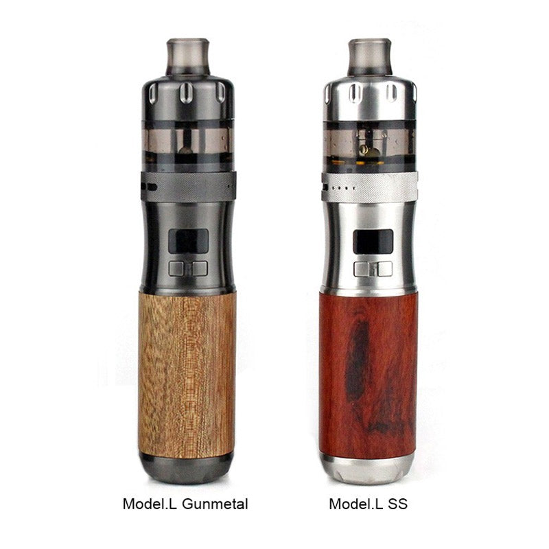 BP MODS Lightsaber (Model L) Pod Mod Kit 2100mAh