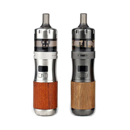BP MODS Lightsaber (Model S) Pod Mod Kit 1500mAh 5ml
