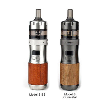 BP MODS Lightsaber (Model S) Pod Mod Kit 1500mAh 5ml