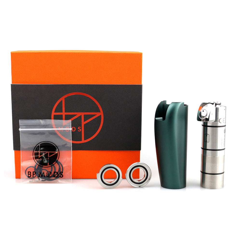 BP MODS Hilt Mosfet Mod