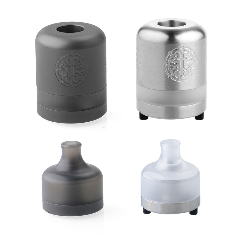 BP MODS Sure RTA Tank Cover 2.4ml/6ml online shop | vapormo.com