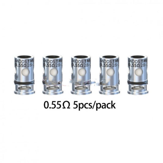 BP MODS TMD PRO Coil 5pcs/pack