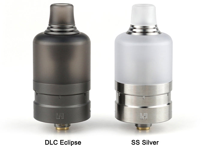 BP MODS Sure RTA 3.8ml