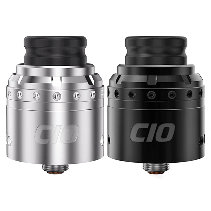 Blitz CIO RDA Atomizer 25mm take an additional 50% off on sale right ...