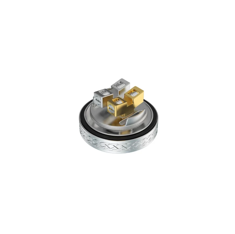 Hellvape Dead Rabbit V2 RTA - 25mm