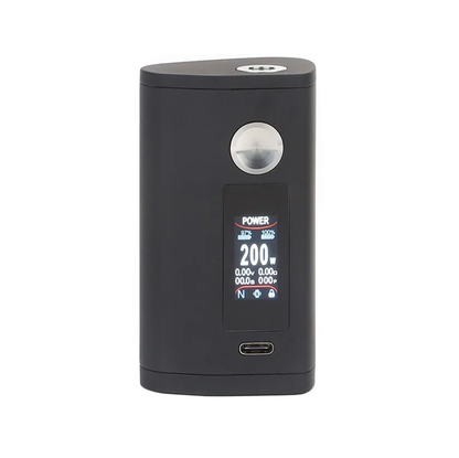 Asmodus Minikin 3 Box Mod - 200W