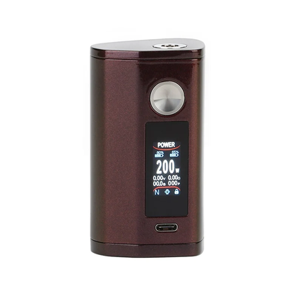 Asmodus Minikin 3 Box Mod - 200W