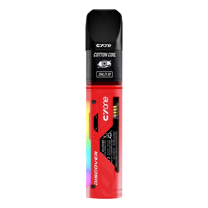 CYONE Discovery Pro Battery 350mAh Without Pod Cartridge