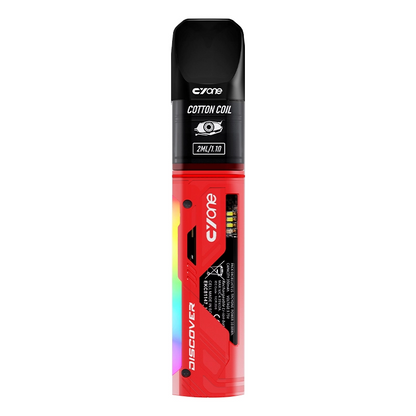 CYONE Discovery Pro Battery 350mAh Without Pod Cartridge
