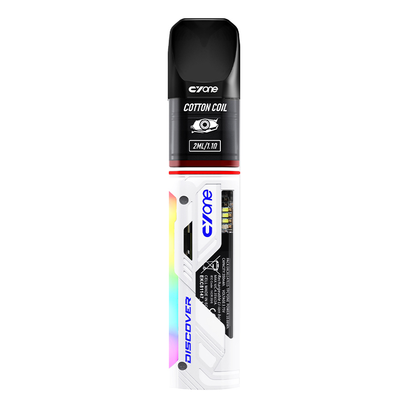 CYONE Discovery Pro Battery 350mAh Without Pod Cartridge