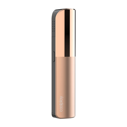 Coolplay Q3 900mAh Heating Device