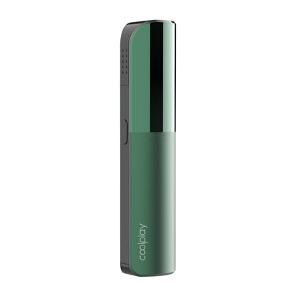 Coolplay Q3 900mAh Heating Device