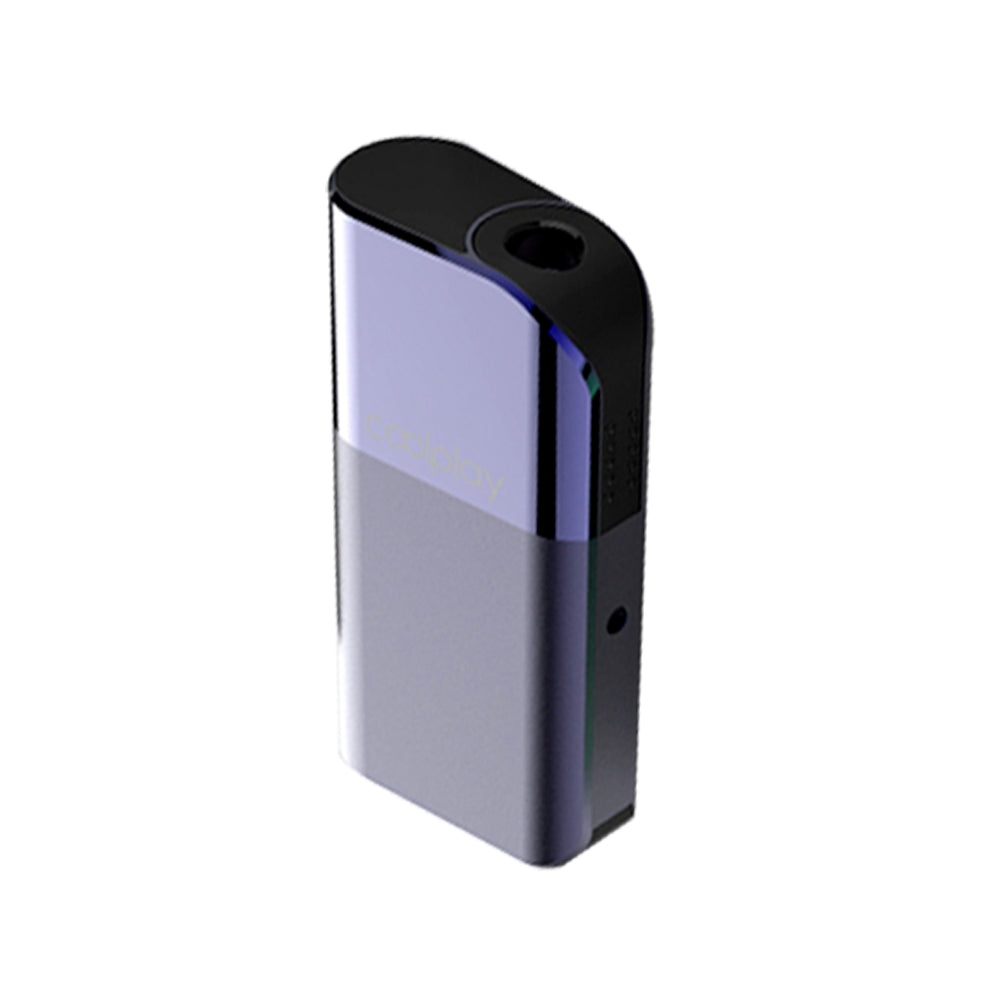 Coolplay Q7 1300mAh Heating Device
