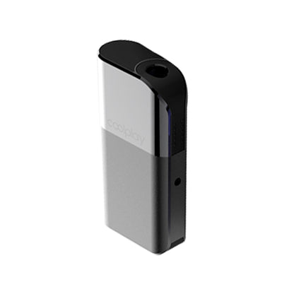 Coolplay Q7 1300mAh Heating Device