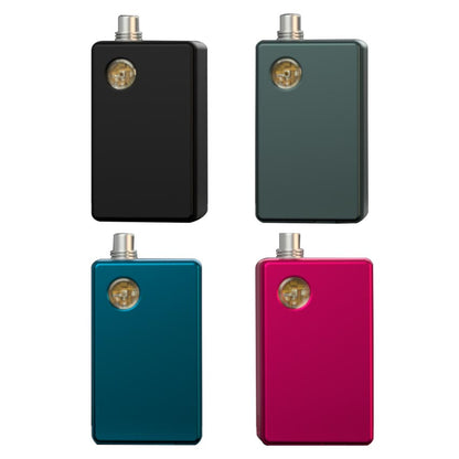 Cthulhu Box Mod Cthulhu Rba AIO 60W Box Kit online shop Cthulhu Craftsman Mod Preview - Light Cthulhu Box Mod Cthulhu Rba AIO 60W Box Kit online shop Cthulhu Craftsman Mod Preview - Light