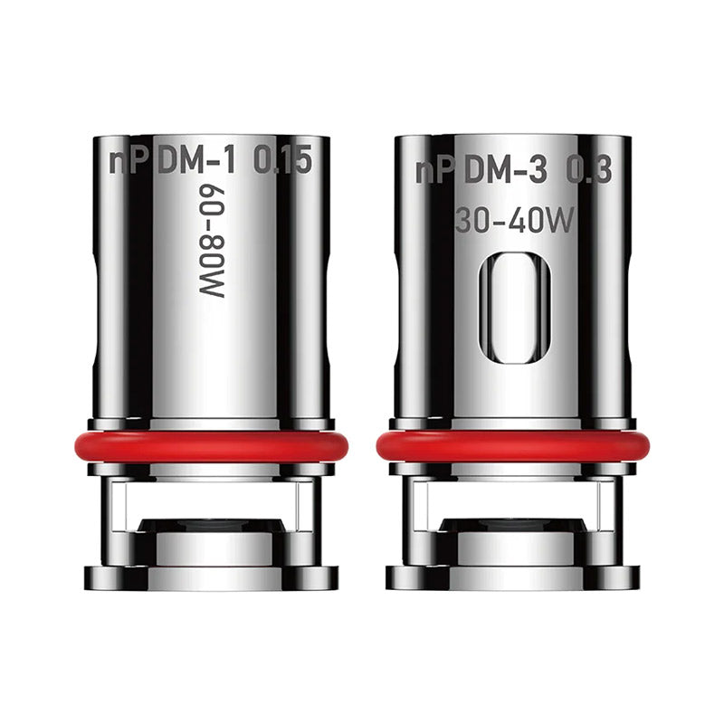 DOVPO DnP Coil 2pcs/pack