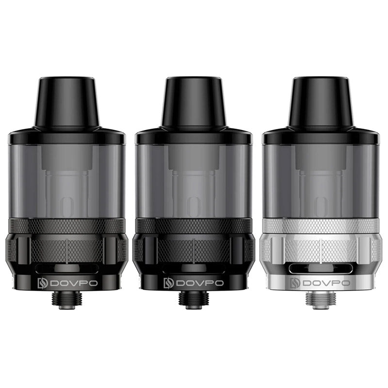 DOVPO DnP Pod Tank 5.5ml