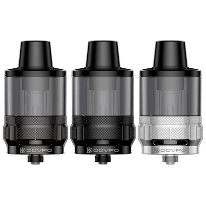 DOVPO DnP Pod Tank 5.5ml