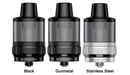 DOVPO DnP Pod Tank 5.5ml