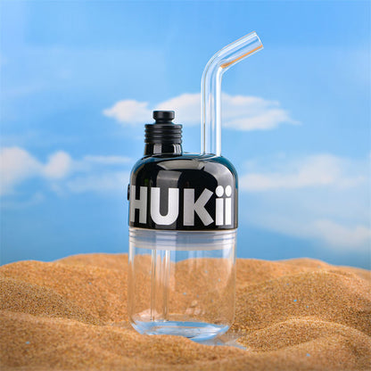 DAZZLEAF Hukii Dab Rig Water Pipe Vaporizer Kit