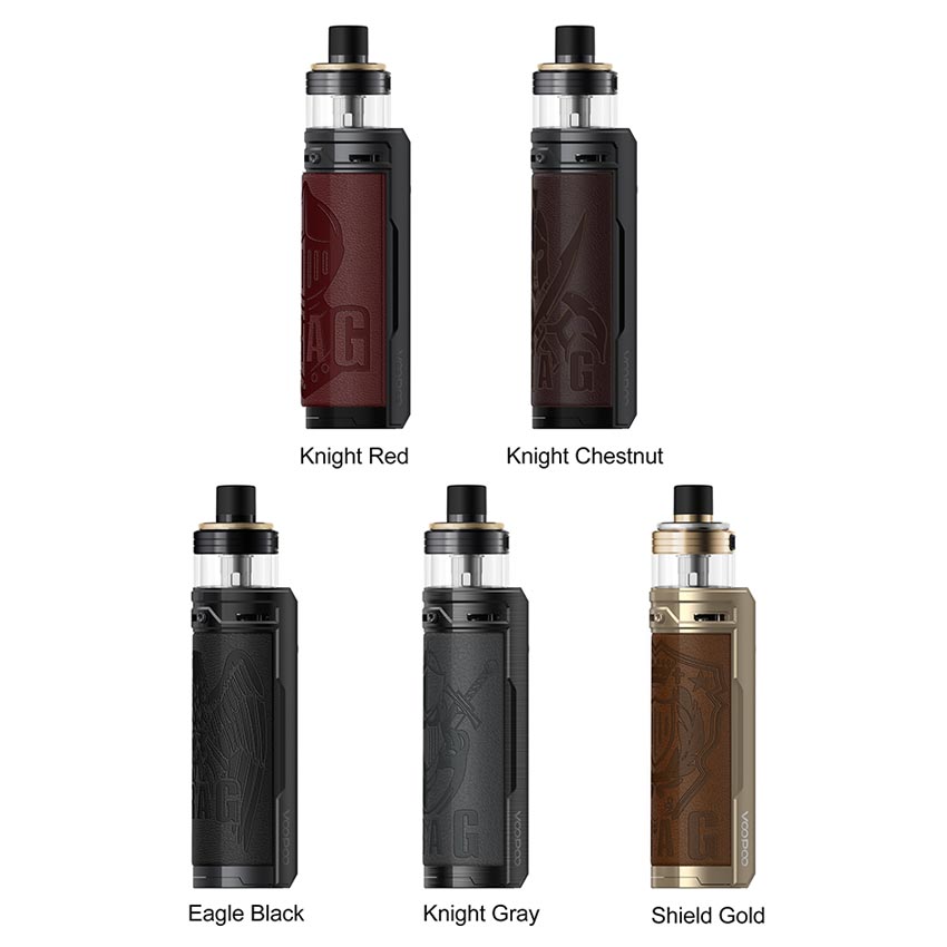 elf bar vape uk VOOPOO Drag S PNP-X Pod Kit at low price online