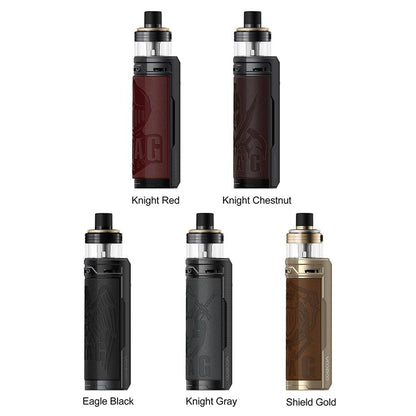 VOOPOO Drag S PNP-X Pod Kit at low price online | vapormo.com