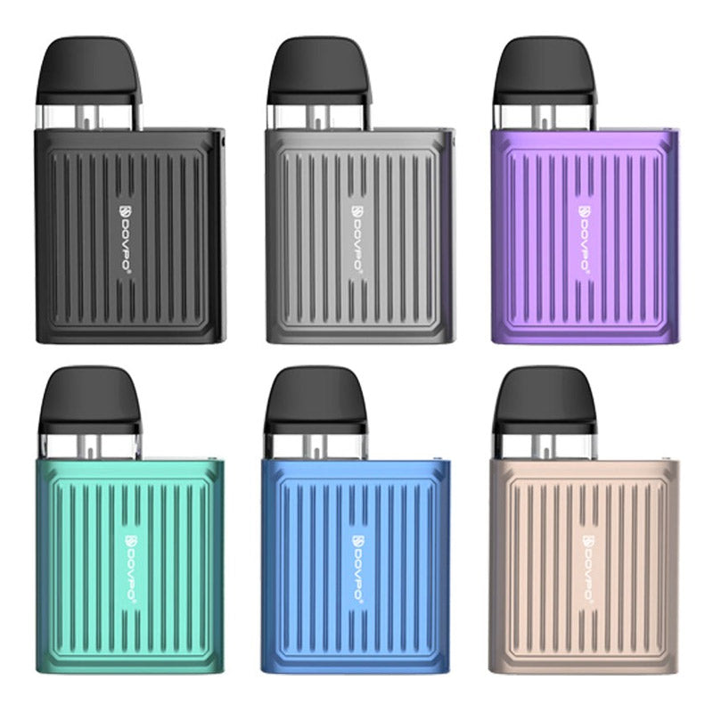 Dovpo Venus Nano Pod Kit 1000mAh Cheap Online Shop