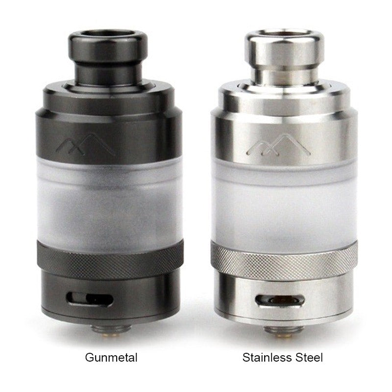 Dovpo x Across Vape Hazard RTA Atomizer 4ml online shop | vapormo.com