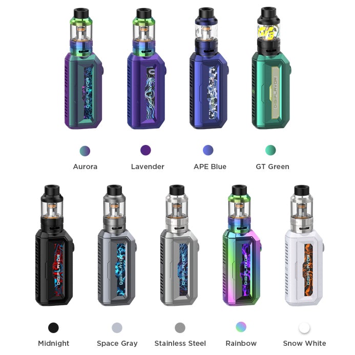 Digiflavor XP 77W Mod Kit Buy online