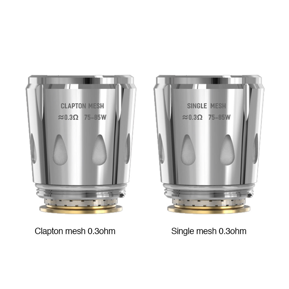buy thc vapes online Replacement Coils | Vape Coil Heads & Mesh Coils main image 1