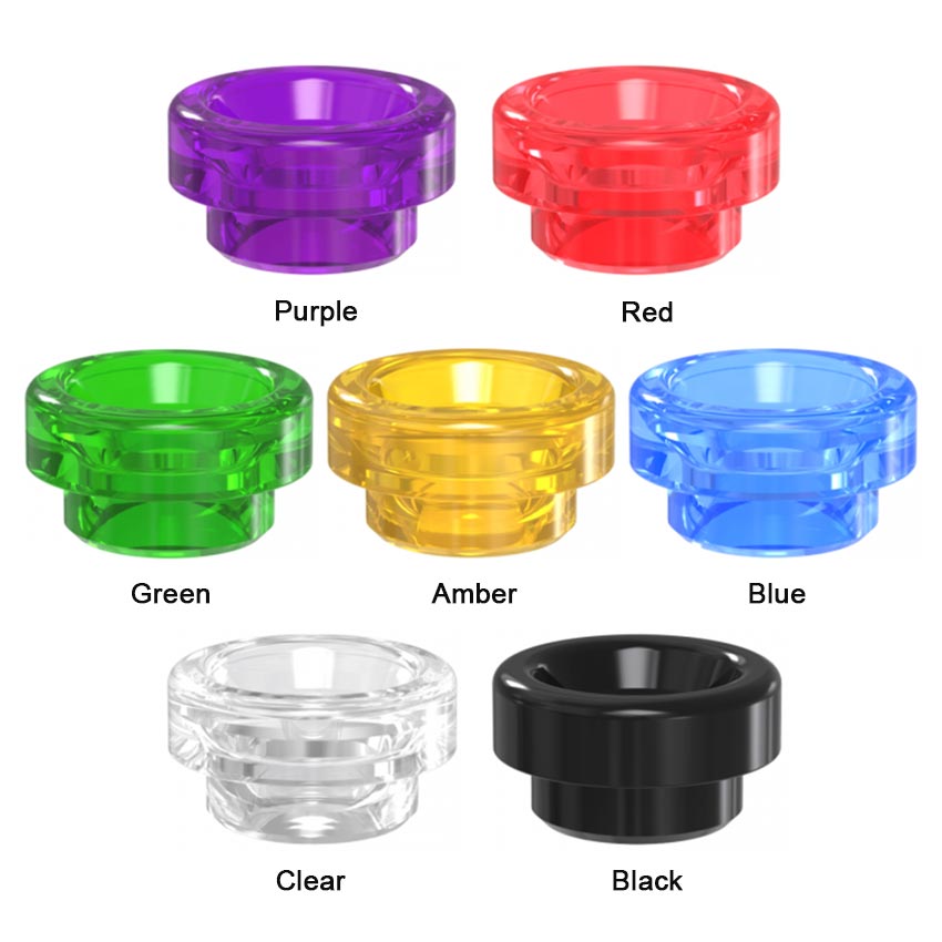 elfbar nachfüll pod läuft aus Damn Vape Nitrous RDA Drip Tip (1pc/pack) online discount