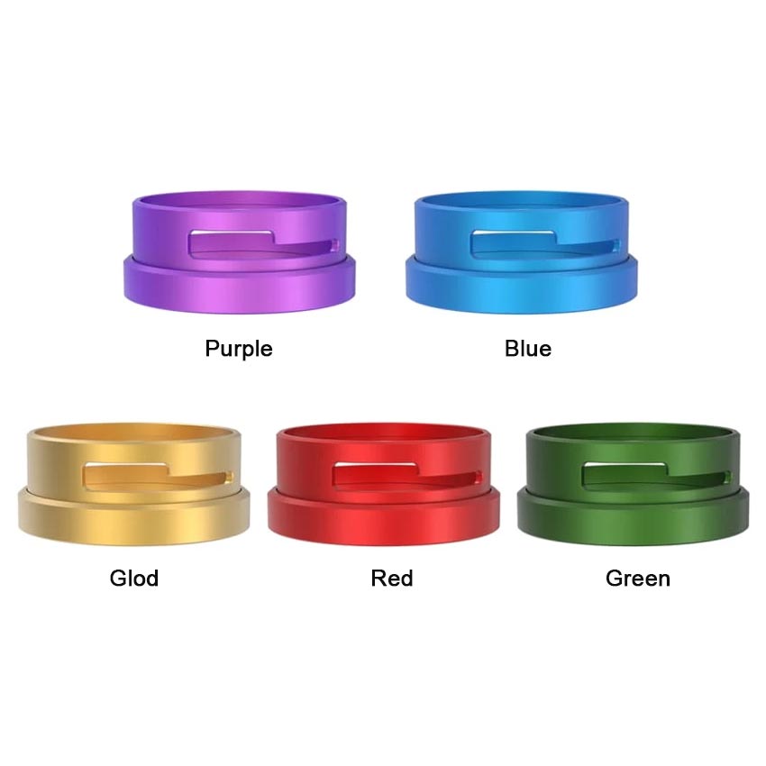 Damn Vape Nitrous RDA Beauty Ring (1pc/pack) Cheap Online Shop | vapormo.com Damn Vape Nitrous RDA Beauty Ring (1pc/pack) Cheap Online Shop | vapormo.com