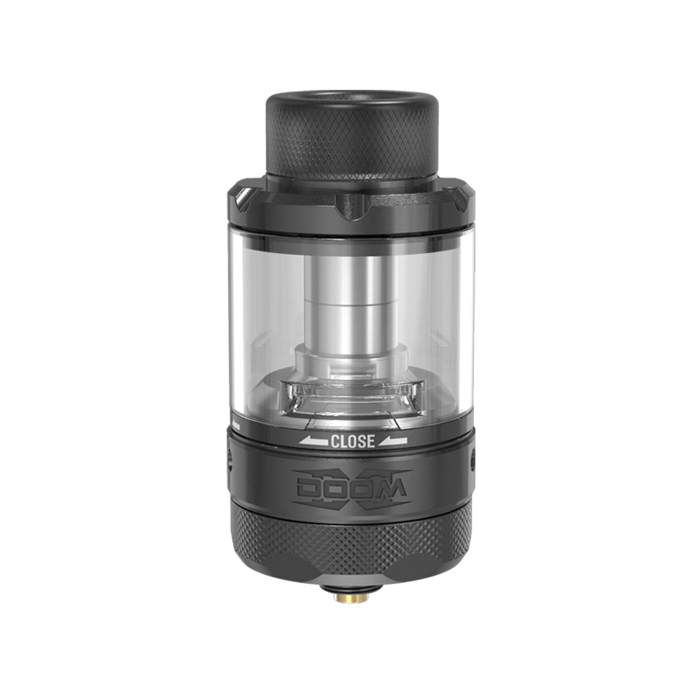 Damn Vape DOOM X Mesh RTA Tank