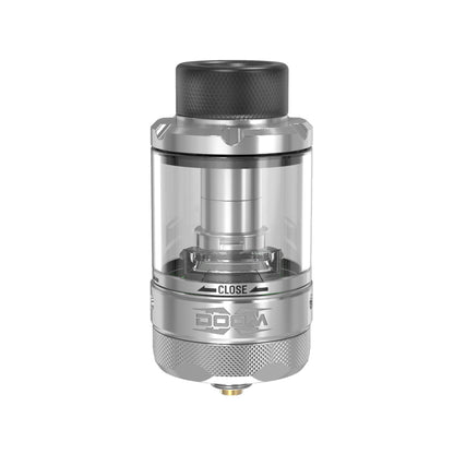 Damn Vape DOOM X Mesh RTA Tank