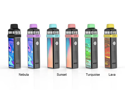 Desire Design Anubis AIO Pod Kit