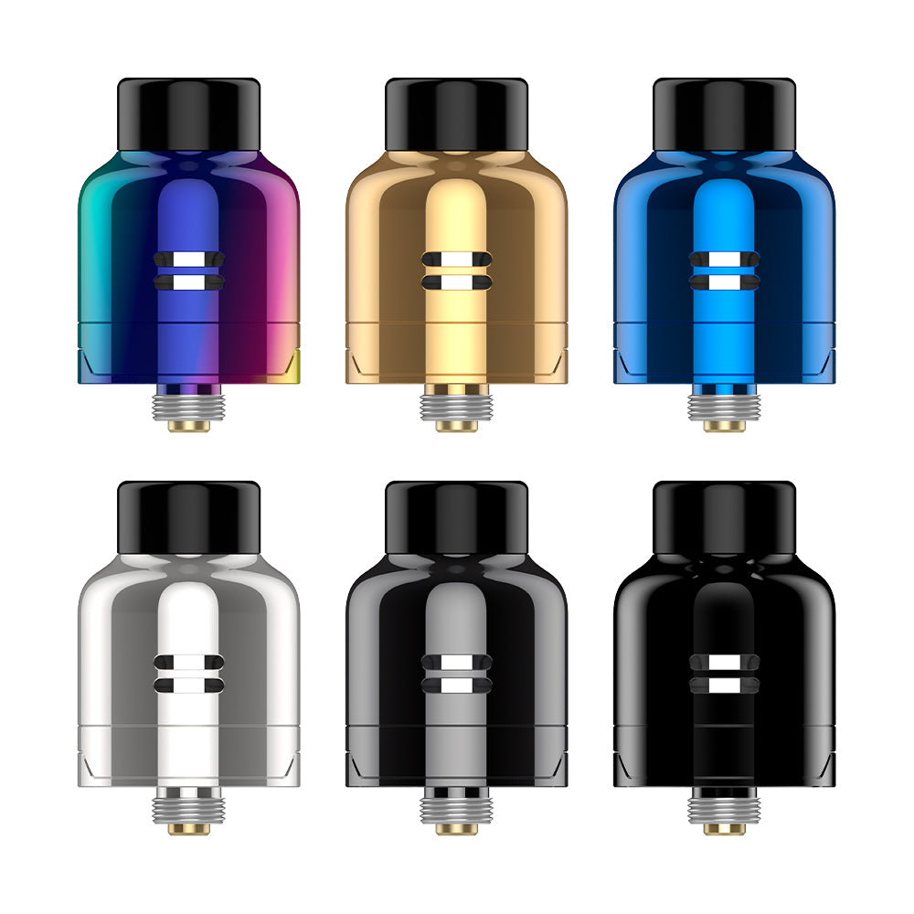 Clon Mefisto Rda