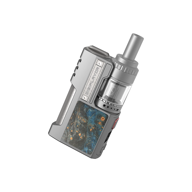 Digiflavor Z1 SBS Kit 80W cheap sale online | vapormo.com Digiflavor Z1 SBS Kit 80W cheap sale online | vapormo.com
