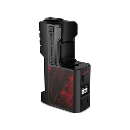 Digiflavor Z1 SBS 80W Box Mod